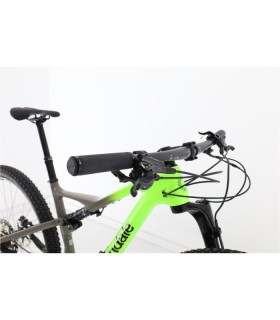 Cannondale Scalpel carbonio XT