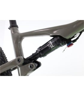 Cannondale Scalpel carbonio XT