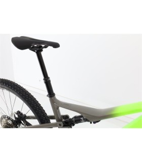 Cannondale Scalpel carbonio XT