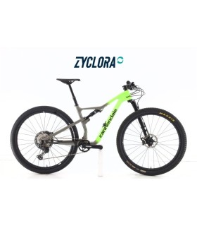 Cannondale Scalpel carbonio XT