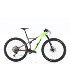 Cannondale Scalpel carbonio XT