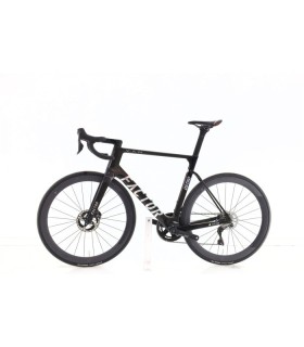 Factor VAM Ostro carbonio Di2 12V