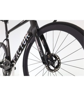 Factor VAM Ostro carbonio Di2 12V