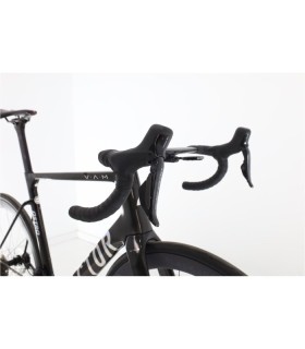 Factor VAM Ostro carbonio Di2 12V