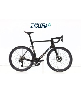 Factor VAM Ostro carbonio Di2 12V