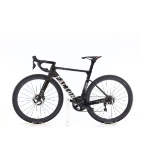 Factor VAM Ostro carbonio Di2 12V