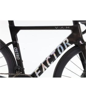 Factor VAM Ostro carbonio Di2 12V