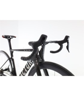 Factor VAM Ostro carbonio Di2 12V