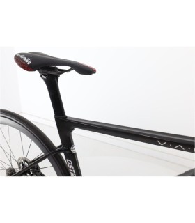 Factor VAM Ostro carbonio Di2 12V