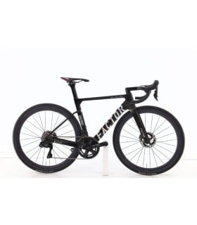 Factor VAM Ostro carbonio Di2 12V