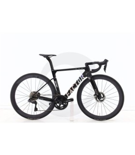 Factor VAM Ostro carbonio Di2 12V