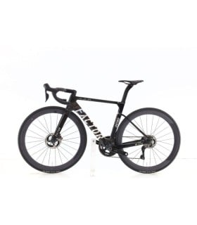 Factor VAM Ostro carbonio Di2 12V