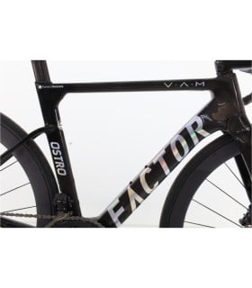 Factor VAM Ostro carbonio Di2 12V