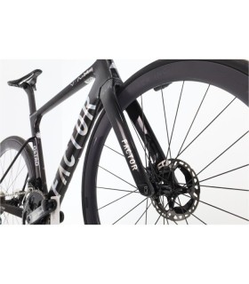 Factor VAM Ostro carbonio Di2 12V