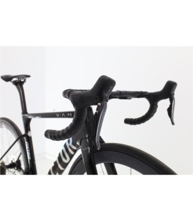 Factor VAM Ostro carbonio Di2 12V