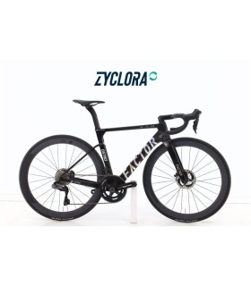 Factor VAM Ostro carbonio Di2 12V