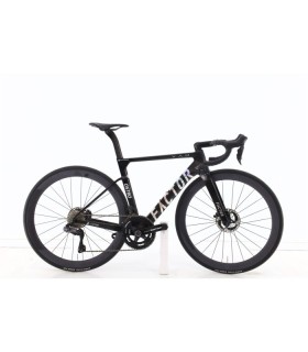 Factor VAM Ostro carbonio Di2 12V