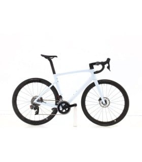 Specialized Tarmac SL7 Expert carbonio AXS 12V