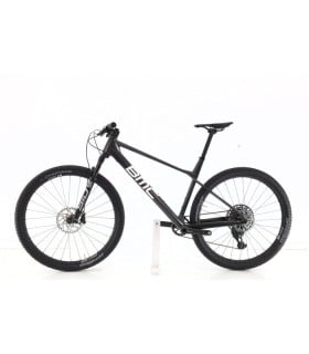 BMC Twostroke 01 TWO Carbonio XX1 AXS