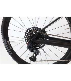 BMC Twostroke 01 TWO Carbonio XX1 AXS