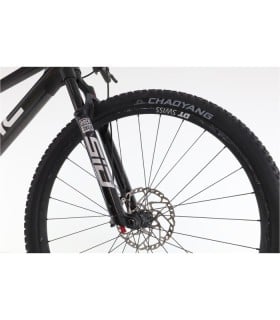 BMC Twostroke 01 TWO Carbonio XX1 AXS