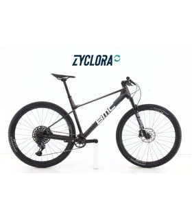 BMC Twostroke 01 TWO Carbonio XX1 AXS