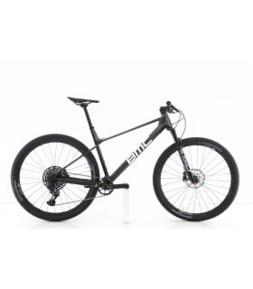 BMC Twostroke 01 TWO Carbonio XX1 AXS