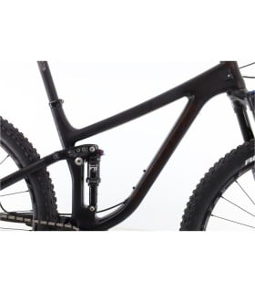 Norco Optic Carbonio