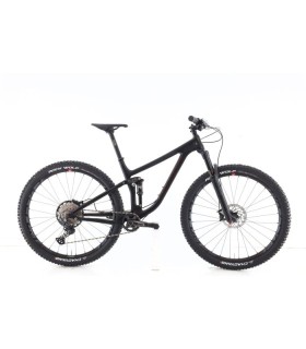 Norco Optic Carbonio