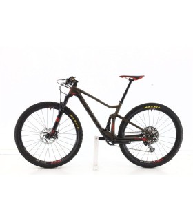 Scott Spark RC 900 Pro Carbonio