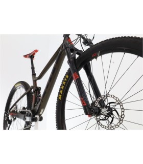 Scott Spark RC 900 Pro Carbonio