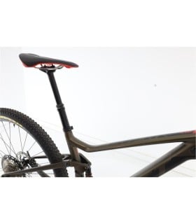 Scott Spark RC 900 Pro Carbonio