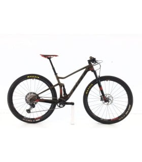 Scott Spark RC 900 Pro Carbonio