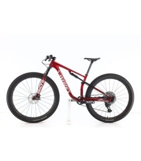 Specialized Epic S-Works FSR Carbonio XX1 AXS