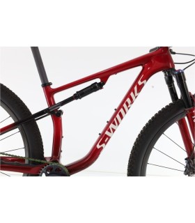 Specialized Epic S-Works FSR Carbonio XX1 AXS