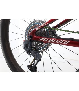 Specialized Epic S-Works FSR Carbonio XX1 AXS