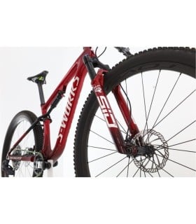 Specialized Epic S-Works FSR Carbonio XX1 AXS