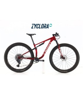 Specialized Epic S-Works FSR Carbonio XX1 AXS