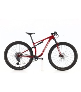 Specialized Epic S-Works FSR Carbonio XX1 AXS