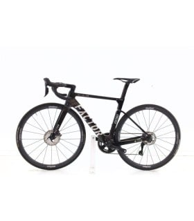 Factor Ostro VAM Carbonio Di2 12V