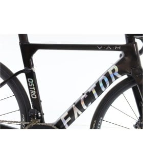 Factor Ostro VAM Carbonio Di2 12V