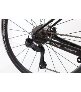 Factor Ostro VAM Carbonio Di2 12V