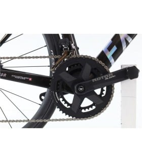 Factor Ostro VAM Carbonio Di2 12V