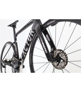 Factor Ostro VAM Carbonio Di2 12V