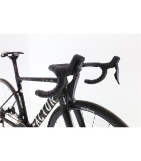 Factor Ostro VAM Carbonio Di2 12V