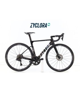 Factor Ostro VAM Carbonio Di2 12V