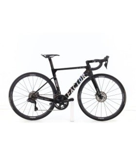 Factor Ostro VAM Carbonio Di2 12V