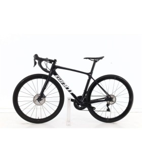 Giant TCR Carbonio Di2 11V