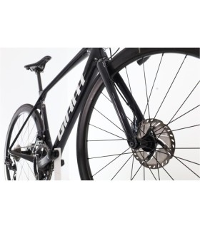 Giant TCR Carbonio Di2 11V