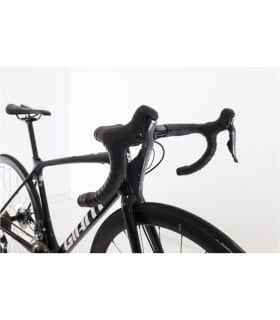 Giant TCR Carbonio Di2 11V